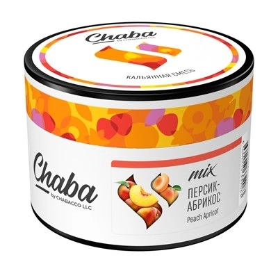 Peach Apricot