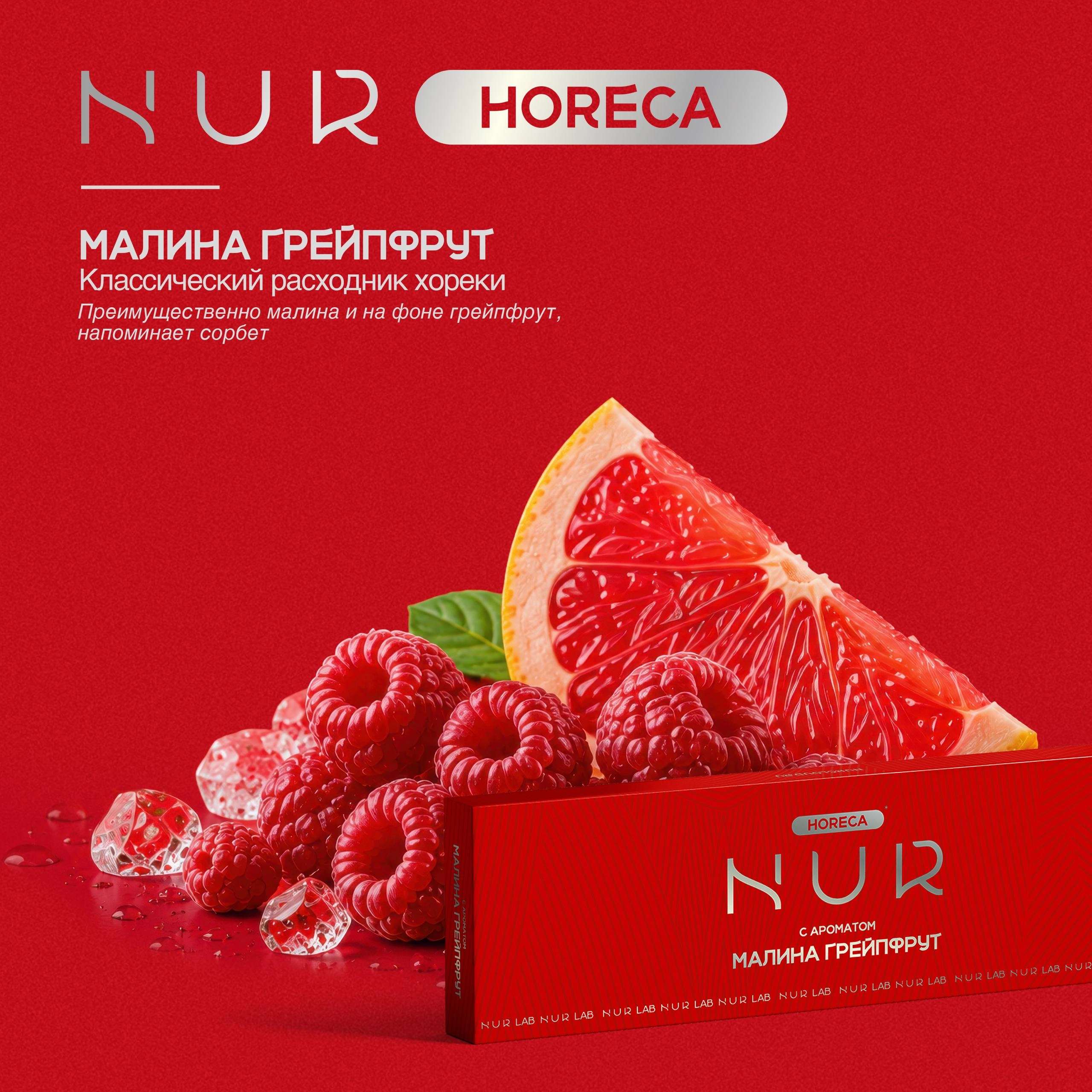 Малина грейпфрут