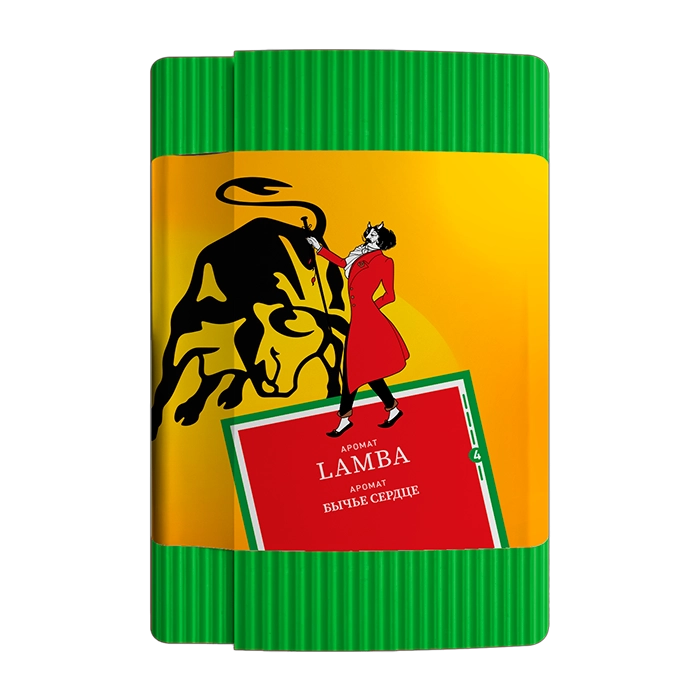 LAMBA