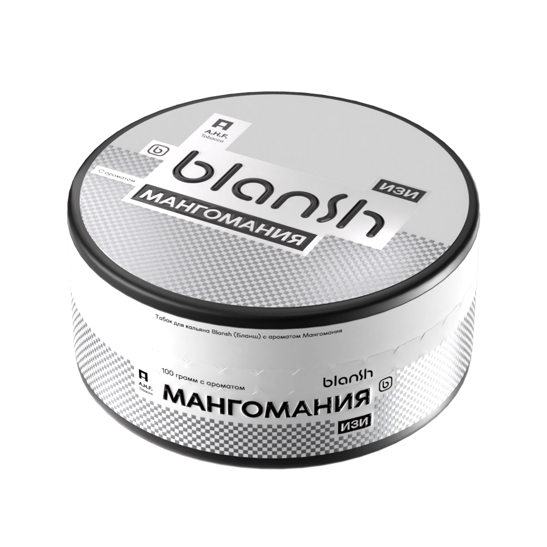 Мангомания