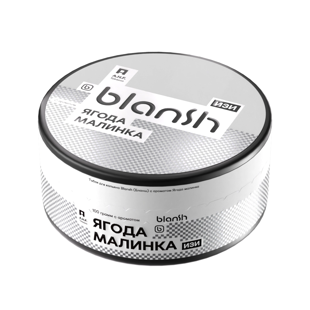 Ягода Малинка