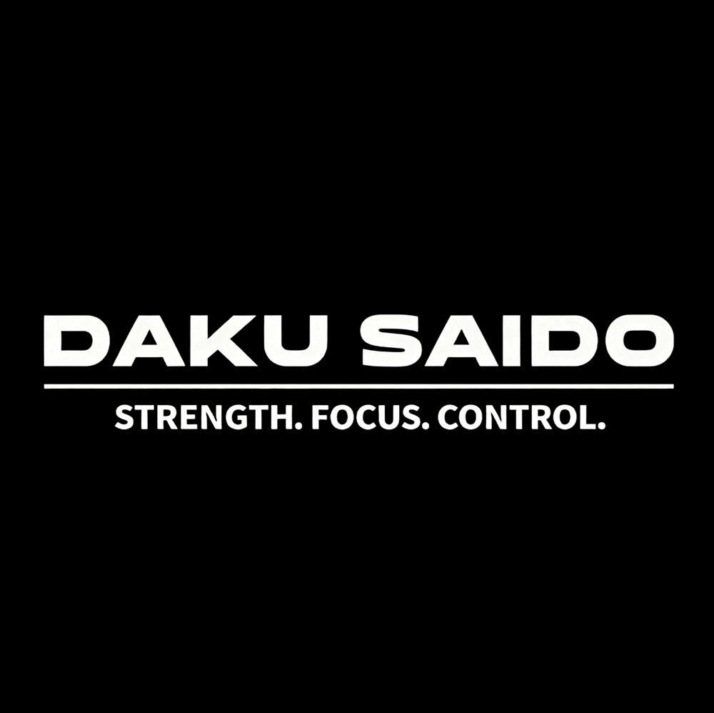 Daku Saido
